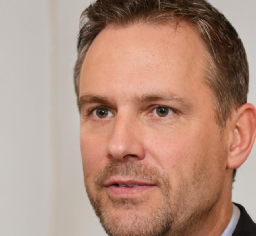 Teilnehmer Lennart Söderberg